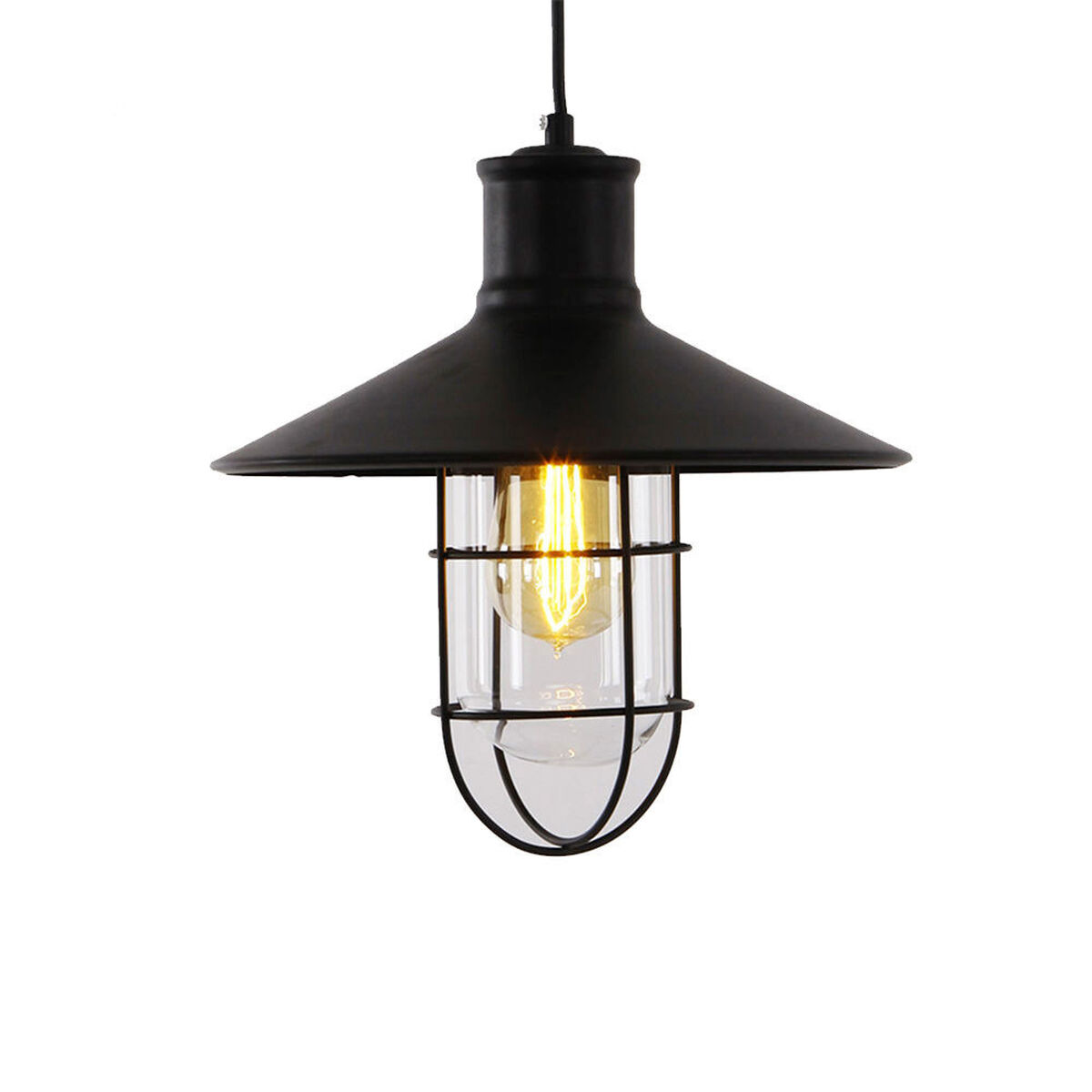 Loftslampe EDM 32102 60 W